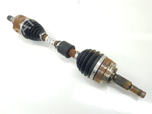 Left front driveshaft DACIA DUSTER (PYM_, PYN_) 1.2 TCe 130 | BP34698934M38 - Image 4
