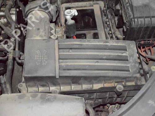 Mass air flow sensor VW GOLF V (1K1) 1.9 TDI | BP1636529M95 