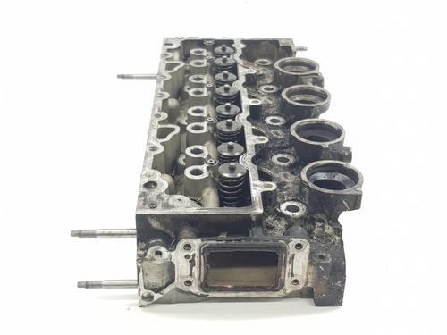 Cylinder head FORD FIESTA VI (CB1, CCN) 1.4 TDCi | BP26962005M5 