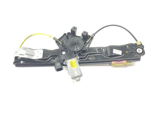 Rear right window mechanism LAND ROVER RANGE ROVER EVOQUE (L538)  | BP29333152C25 