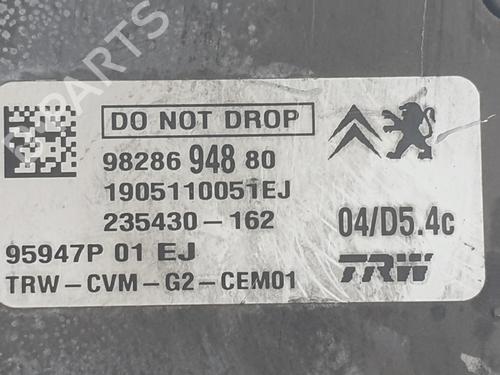 Other OPEL GRANDLAND / GRANDLAND X (A18, P1UO) 1.2 (75) | BP30569093O1