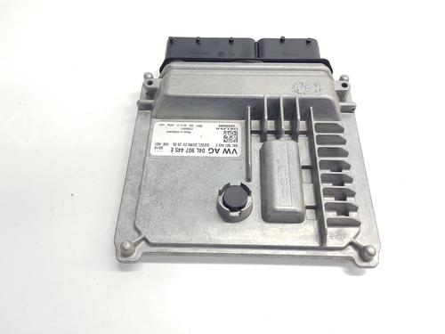 Engine control unit (ECU) AUDI Q2 (GAB, GAG) 1.6 TDI | BP21095572M57 