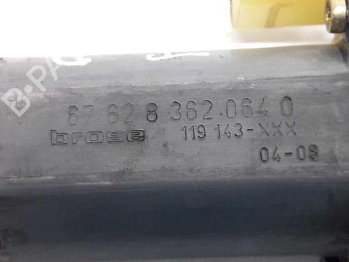 Right rear window motor BMW X5 (E53) 3.0 d | BP4394680E22 
