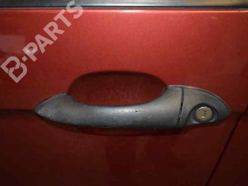 Automatic gearbox ECU BMW X5 (E53) 3.0 d | BP772410M51  - Image 34