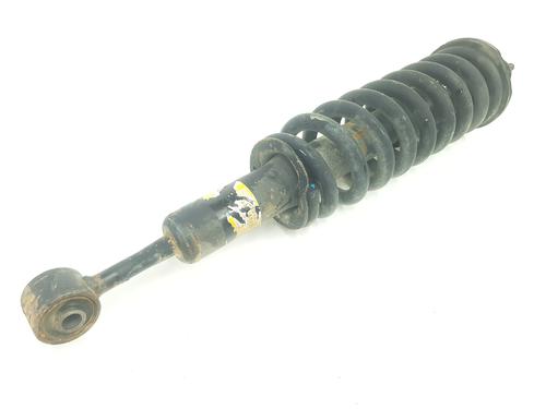 Left front shock absorber TOYOTA LAND CRUISER PRADO (_J12_) 3.0 D-4D (KDJ120, KDJ125) | BP12460242M16 