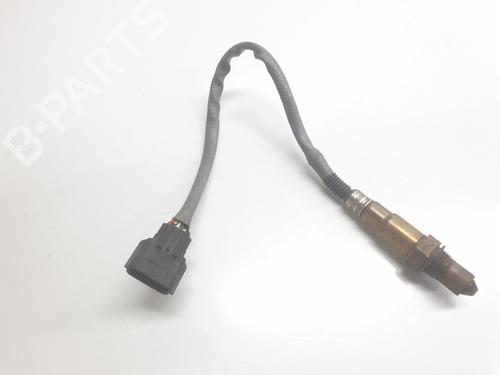Electronic sensor RENAULT KADJAR (HA_, HL_) 1.6 dCi 130 4x4 (HLA4) | BP31296249M84