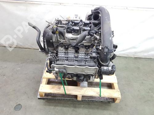 Used Engine Engine AUDI Q3 (8UB, 8UG) [2011-2020] 9520782 9520782
