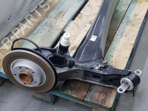 Rear axle OPEL ASTRA L Sports Tourer (OV5)  | BP26122573M2 