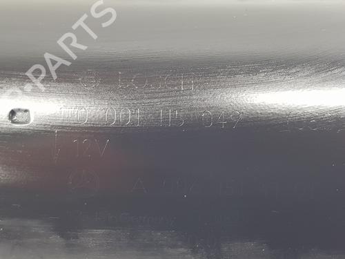 Starter MERCEDES-BENZ M-CLASS (W164) ML 320 CDI 4-matic (164.122) | BP23275673M8 