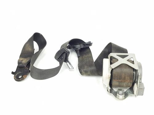Used Front right seatbelt Front right seatbelt BMW X5 (E70) 3.0 d (235 hp) 35754249 35754249
