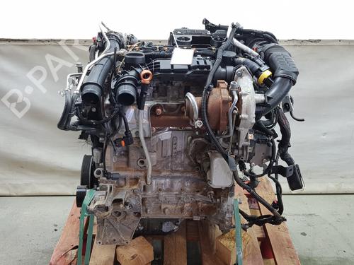 Engine CITROËN BERLINGO (ER_, EC_) 1.5 BlueHDi 100 | BP37223580M1 - Image 9