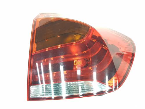 Used Right taillight BMW X1 (E84) xDrive 18 d (143 hp) 30969638