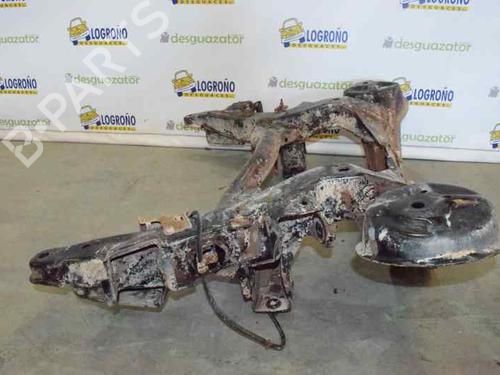 Other MITSUBISHI PAJERO IV (V8_W, V9_W) 3.2 DI-D (V88W, V98W) | BP14102910O1 