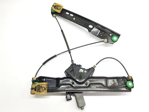 Front left window mechanism LAND ROVER RANGE ROVER EVOQUE (L538) 2.2 D 4x4 | BP29548182C22 