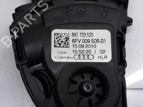 Pedal AUDI A4 B8 Avant (8K5) 2.7 TDI | BP2843435I4 
