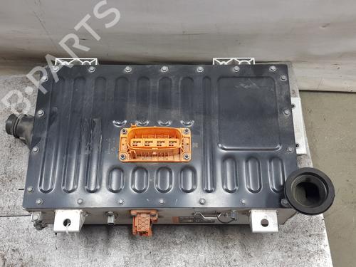 Used Battery Battery RENAULT CLIO V (B7_) [2019-2026] 34286445 34286445