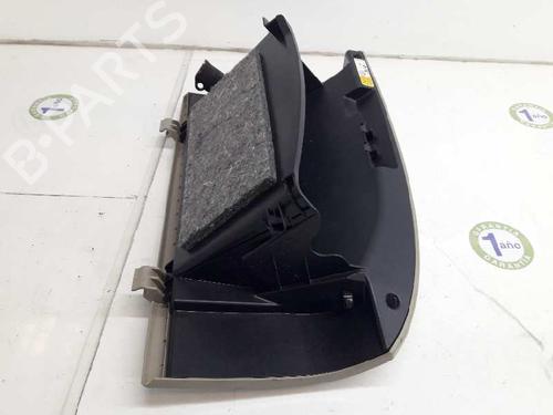 Glove box MITSUBISHI OUTLANDER II (CW_W) 2.2 DI-D 4WD | BP4246812C95 
