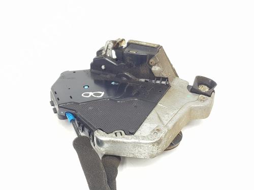Front right lock TOYOTA LAND CRUISER PRADO (_J12_) 3.0 D-4D (KDJ120, KDJ125) | BP21178647C97 