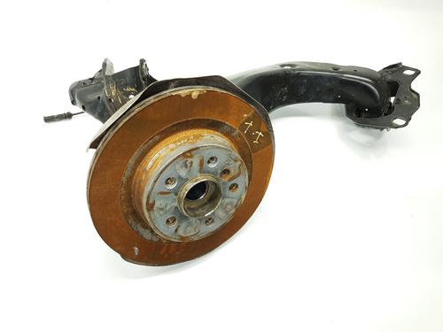 Used Left rear steering knuckle MINI MINI COUNTRYMAN (F60) Cooper SE ALL4 (136 hp) 22368662