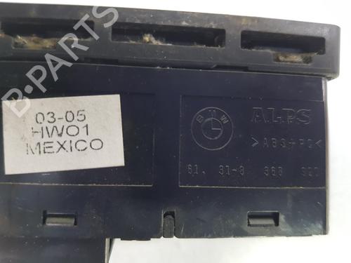Warning switch BMW X5 (E53) 3.0 d | BP9196578I22