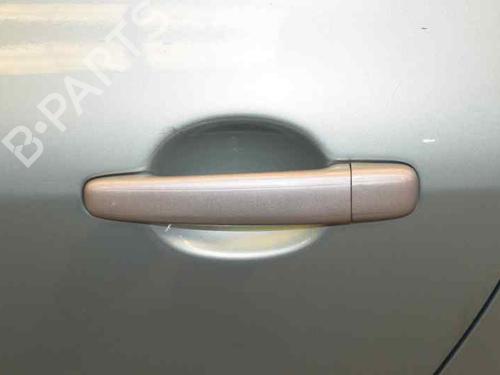 Rear right lock PEUGEOT 307 Break (3E) 2.0 HDI 90 | BP3658124C99 