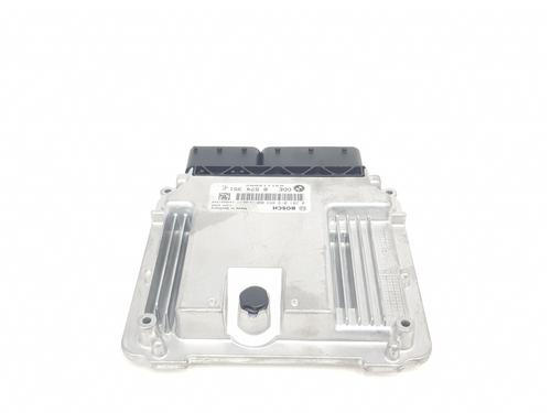 Engine control unit (ECU) BMW X1 (E84) xDrive 18 d | BP29633402M57