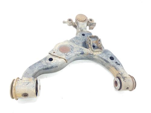 Used Left front suspension arm TOYOTA LAND CRUISER PRADO (_J15_) 3.0 D-4D (KDJ150_, KDJ150, KDJ155) (173 hp) 17727951