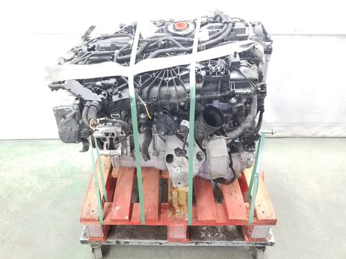 Used Engine BMW 7 (G11, G12) 740 i, Li (340 hp) 10257912