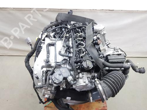 Engine VW TOURAN (5T1) | BP33327873M1 - Image 8