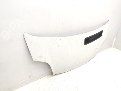 Hood RENAULT TRAFIC II Platform/Chassis (EL) 2.0 dCi 115 (EL0H, EL00, EL01, EL0M) | BP16881783C1 