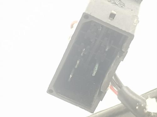 Left mirror AUDI ALLROAD C5 (4BH) 2.5 TDI quattro | BP16267987C26 