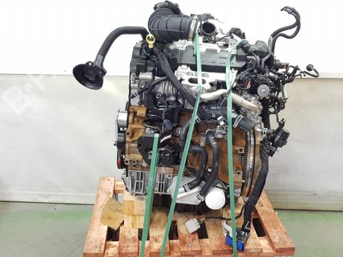 Engine VW TRANSPORTER T7 Van (TV_, TW_) | BP36672378M1 - Image 9