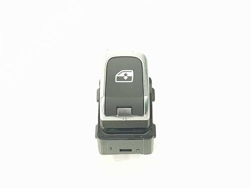 Used Left rear window switch AUDI A3 Limousine (8VS, 8VM) 35 TFSI (150 hp) 8201285