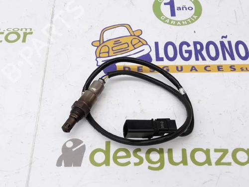 Elektronisk sensor VW TRANSPORTER T6 Van (SGA, SGH, SHA, SHH) 2.0 TDI (150 hp) 8744066