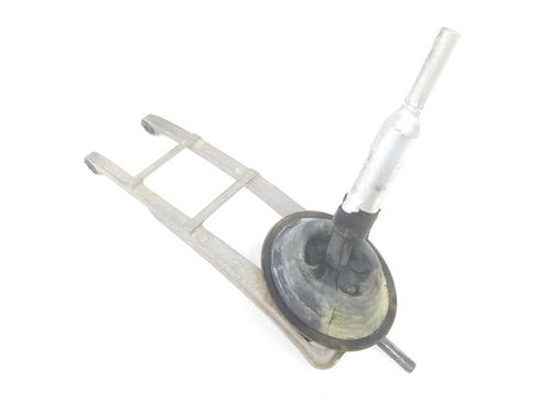 Used Gear lever BMW X3 (E83) 2.0 d (150 hp) 14969875