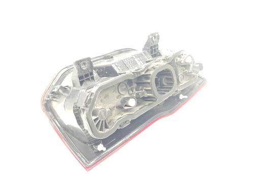 Left taillight FORD TRANSIT COURIER B460 MPV 1.5 TDCi | BP16680845C34 
