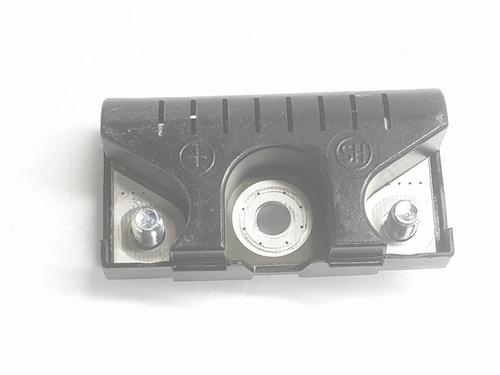 Used Electronic module Electronic module AUDI A6 C7 (4G2, 4GC) 2.0 TDI (190 hp) 34330672 34330672