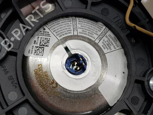 Airbag Kit RENAULT TRAFIC III Van (FG_) 1.6 dCi 125 (FGMH) | BP25714985C86 
