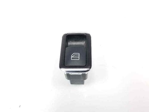 Used Left rear window switch Left rear window switch MERCEDES-BENZ GLA-CLASS (X156) GLA 220 CDI (156.903) (170 hp) 7278333 7278333