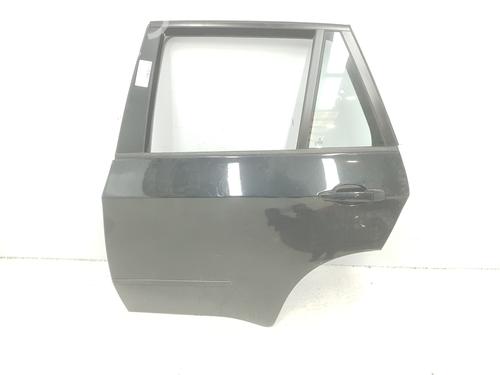 Used Left rear door BMW X5 (E70) xDrive 30 d (245 hp) 11206367