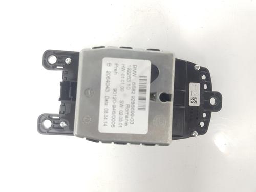 Switch BMW X4 (F26) xDrive 30 d | BP14098075I30 