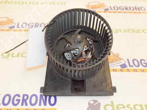 Used Heater blower motor SEAT LEON (1M1) 1.9 TDI (130 hp) 14118965
