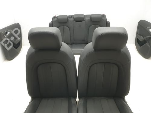 Sæde sæt AUDI A6 C7 (4G2, 4GC) 2.0 TDI | BP30482291C78 