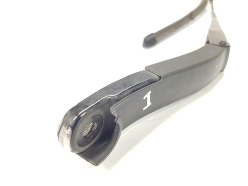 Front windshield wiper arm MERCEDES-BENZ M-CLASS (W164) ML 63 AMG 4-matic (164.177) | BP11915911C143 