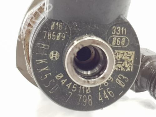 Injector BMW 1 (E87) 118 d | BP32667992M100 - Image 4