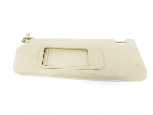 Used Left sun visor BMW 3 (E90) 318 d (143 hp) 8946969