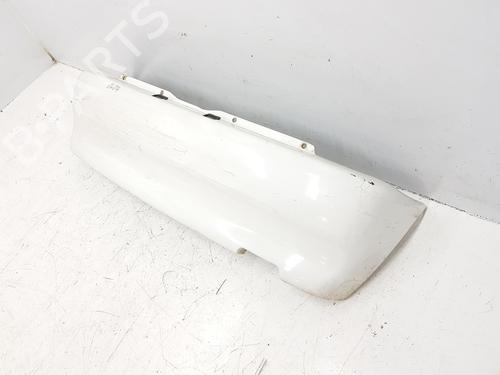 Rear bumper VW POLO III (6N1) 60 1.4 | BP15498714C8 