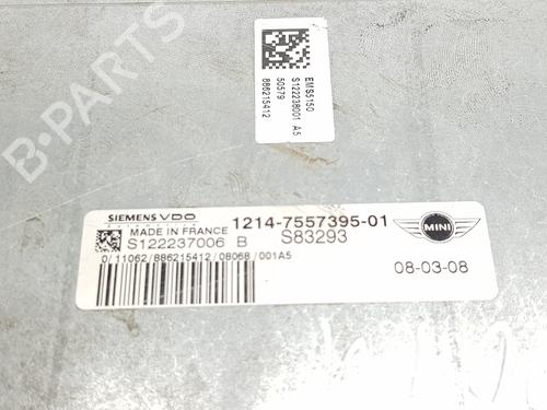 Engine control unit (ECU) MINI MINI Convertible (R52) One | BP38043158M57 - Image 6
