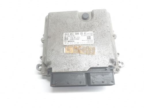 Used Engine control unit (ECU) Engine control unit (ECU) MERCEDES-BENZ GLK-CLASS (X204) [2008-2015] 33801799 33801799