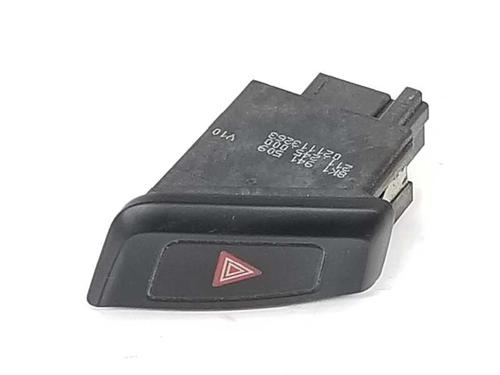 Used Warning switch AUDI A4 Allroad B8 (8KH) 3.0 TDI quattro (240 hp) 13097376